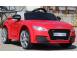 Masinuta electrica pentru copii audi tt rs 60w 12v cu music player 750565 poza 4